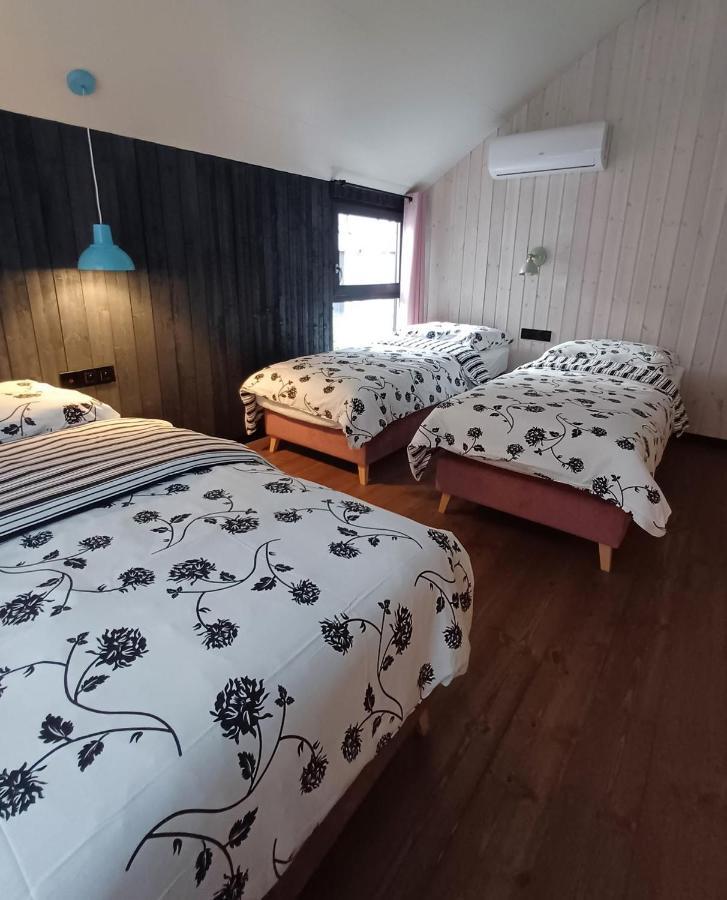 Apartamenty Byc Morze Krynica Morska Exterior photo
