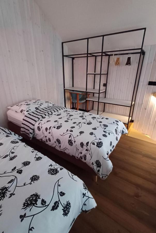 Apartamenty Byc Morze Krynica Morska Exterior photo